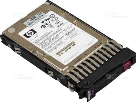 DRV, HD 72G SAS 2.5 DP 15KHewlett Packard Enterprise Online now