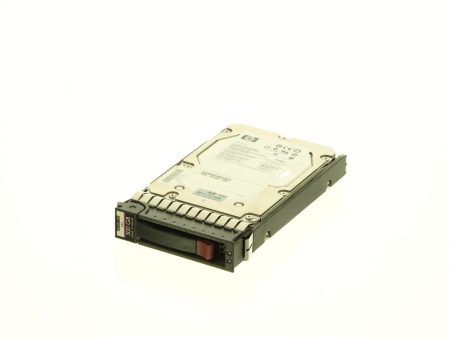 300GB, 3.5in 15K DP SAS,6G HPHewlett Packard Enterprise Supply