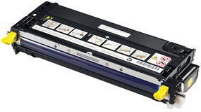 Toner Yellow High CapacityDell For Discount