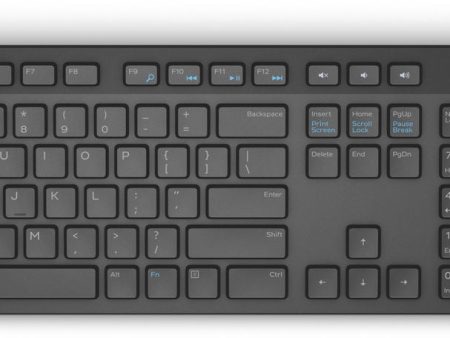 Keyboard Mouse (ENGLISH UK)Dell Discount