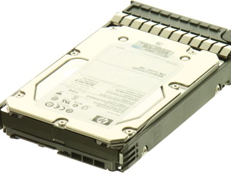 450Gb 15k-rpm 3.5in SAS HDHewlett Packard Enterprise Online now