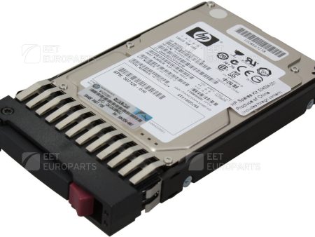 146GB SAS 15.000Rpm 2,5 inchHewlett Packard Enterprise Online Sale