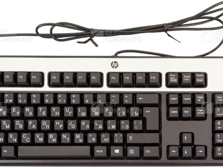 Keyboard (RUSSIAN)HP Online